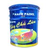SƠN DẦU ALKYD _ MÀU TRẮNG