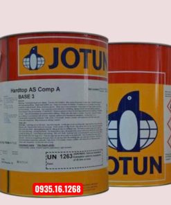 SƠN JOTUN EPOXY HARDTOP AS