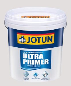 SƠN JOTUN_SƠN LÓT ULTRA PRIMER CHỐNG KIỀM NỘI & NGOẠI THẤT