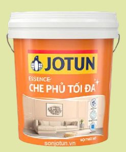 SƠN NỘI THẤT ESSENCE CHE PHỦ TỐI ĐA MỜ