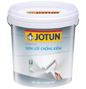 Essence Sơn Lót Chống Kiềm