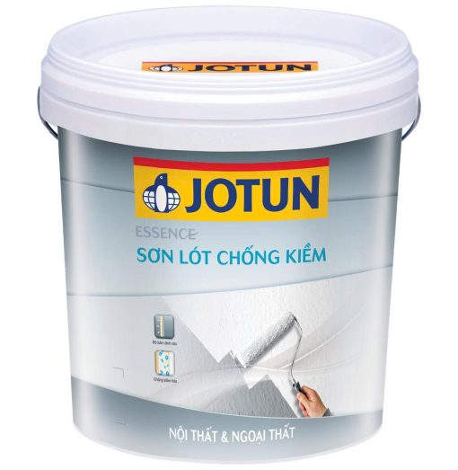 Essence Sơn Lót Chống Kiềm