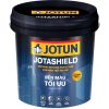 Jotashield Bền Màu Tối Ưu được tạo nên từ các màu sắc bền lâu nhất, giữ cho ngôi nhà của bạn luôn tươi mới, rực rỡ trước thời tiết khắc nghiệt.