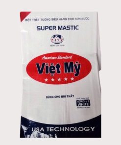 BỘT TRÉT TƯỜNG-TRẦN NỘI THẤT VIỆT MỸ