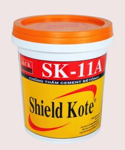 SƠN  SHIELDKOTE - SƠN CHỐNG NÓNG - CÁCH NHIỆT