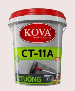CHỐNG THẤM TƯỜNG KOVA_CT-11A PLUS_22KG