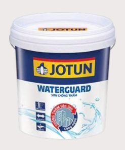 SƠN JOTUN -SƠN CHỐNG THẤM WATERGUARD NGOÀI TRỜI _20KG