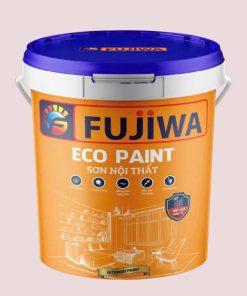 SƠN FUJIWA_SƠN NỘI THẤT ECO PAINT