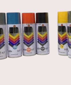 SƠN XỊT WIN (TOA)