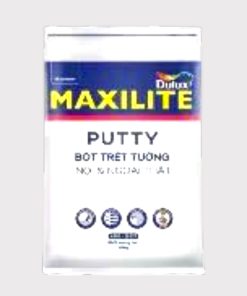 BỘT TRÉT MAXILITE NỘI - NGOẠI THẤT