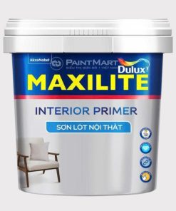 SƠN LÓT NỘI THẤT MAXILITE