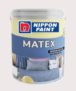SƠN NỘI THẤT NIPPON MATEX