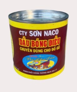 SƠN DẦU BÓNG ĐIỀU DÙNG CHO GỖ